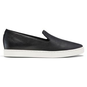Birdies Black Leather The Swift